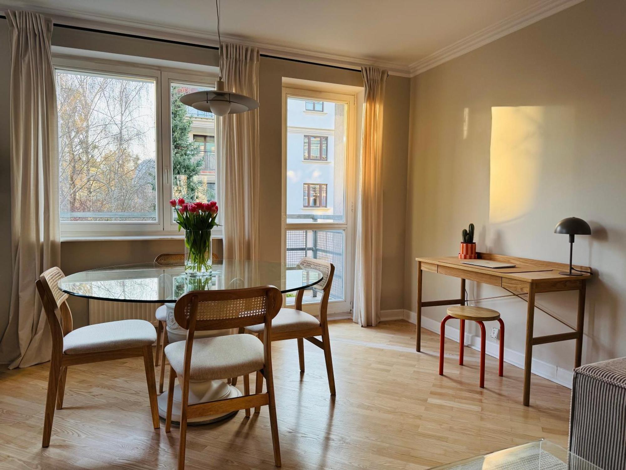 Sunny House Of Aries Sopot Exterior foto